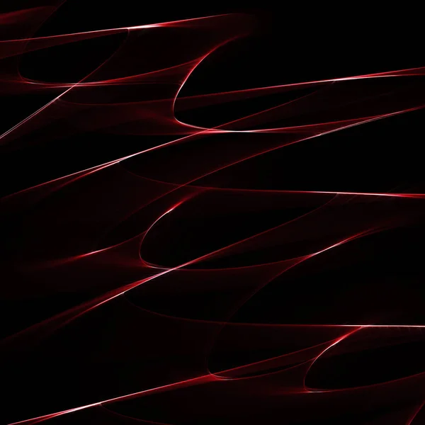 Wave Abstract Backgrounds Red — Stock Photo, Image