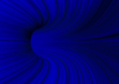 Arka plan dalga derin duvar kağıdı mavi desen