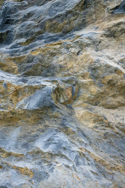 Fondo roccioso. Montagna di pietra. Struttura delle pietre — Foto Stock