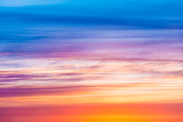 Драматичний Захід Сонця Схід Сонця Вогняне Оранжеве Небо Заходу Сонця — стокове фото