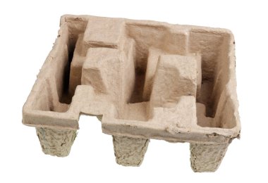 Modern ekolojik elektronik cihazlar için cardb ambalaj