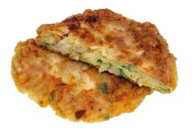 Kabak iliği havuç soğan kızarmış sebze krep bir