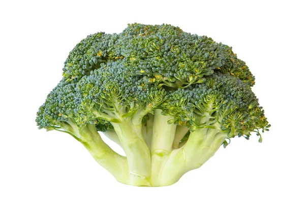 Brokoli lahana ailesinin yıllık bir sebze olduğunu