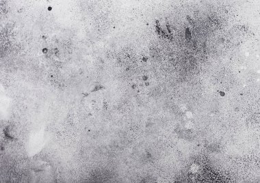 Işık gri Çimento Beton taş duvar doku arka plan. Üstten görünüm