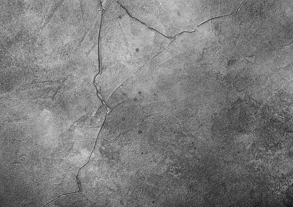 Grijs Cement Betonnen Stenen Muur Textuur Achtergrond Bovenaanzicht — Stockfoto