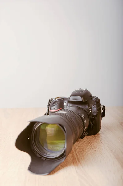 Digital fotokamera. — Stockfoto