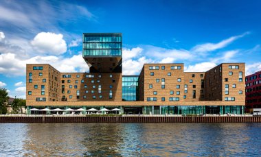 Berlin Treptow Stralauer Allee gayrimenkul