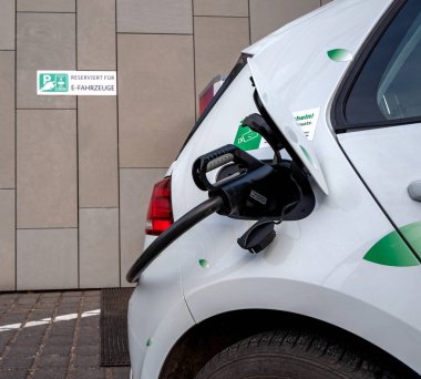 Elektroauto