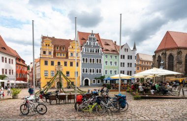Altstadt Meissen