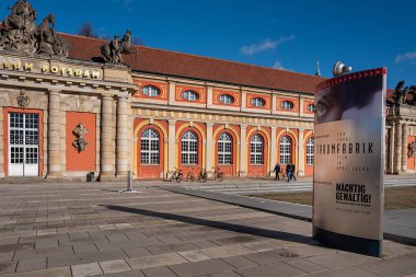 Filmmüzesi Potsdam