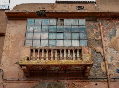 Hausfassade