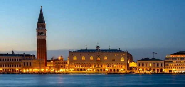 Venedig. — Foto de Stock