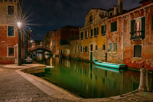 Venedig. — Foto de Stock