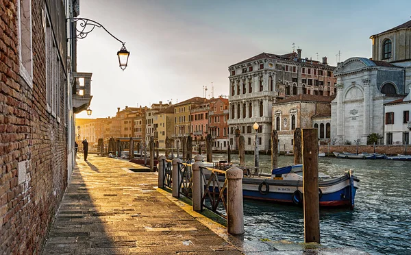 Venedig. — Foto de Stock