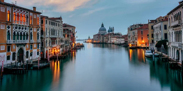 Venedig. — Foto de Stock