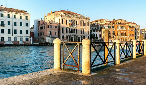 Venedig. — Foto de Stock