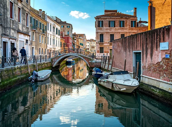 Venedig — Stockfoto