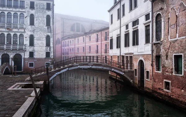 Venedig. — Foto de Stock