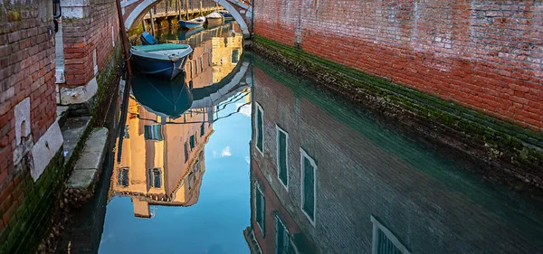 Venedig. — Foto de Stock