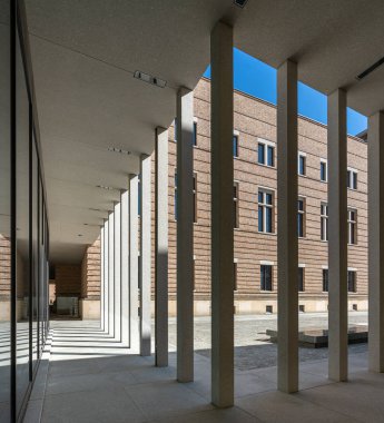 James Simon Galerisi