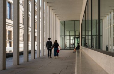 James Simon Galerisi