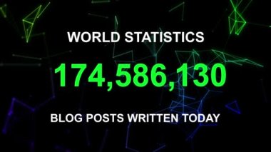 Bugün yazılı günlüğü gönderileri