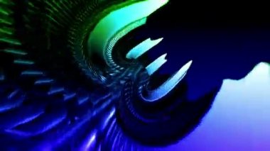 Bir Teknoloji Tüneli 'nde Yolculuk