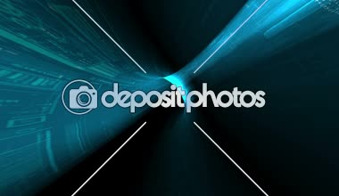 Teknik tünelden sürüş