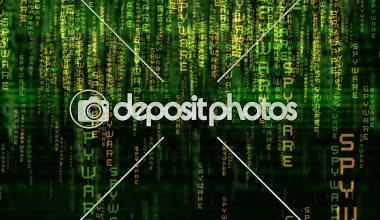 Spyware metin matris kavramı