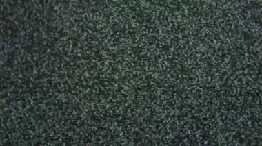 Eski mezarlık tv statik hakkında