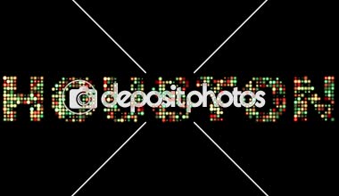 Houston metin yol açtı.