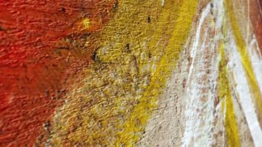 Tuvale Yağlı Boyayı Kapat