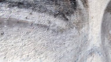 Gri grunge yüzey arka plan görüntülerini kayar