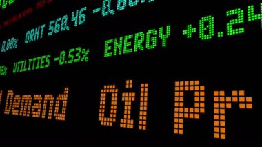 Petrol fiyatları Rebound genel istek üzerine