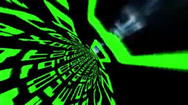 İkili veri tünel kavramı