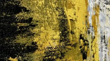 Kapat Og Grunge Arka plan Dolly Vuruşu