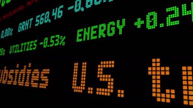 ABD'nin Ab Japonya ile ticaret konuşması Çin sübvansiyonları hisse senedi sandığa bağlı endişelerini dile getirdi