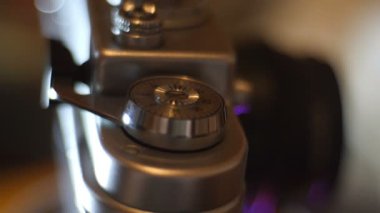 Klasik film kamerasını kapat