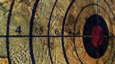 Grunge hedefini kapat