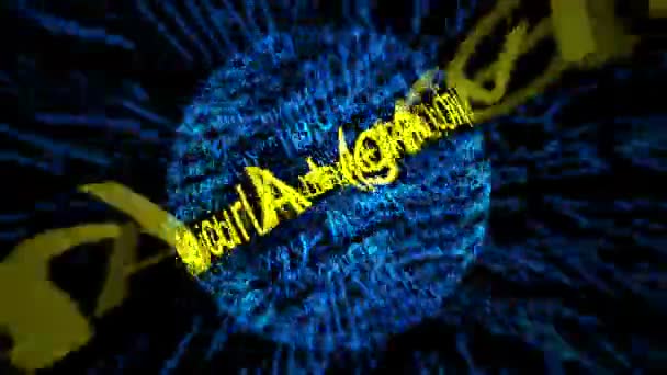 Impressions mathématiques du formulaire sur une sphère