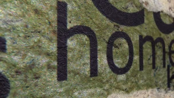 Accueil concept grunge 