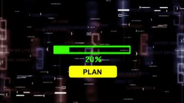Online plan aranıyor