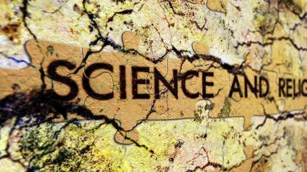 Επιστήμη και θρησκεία — Αρχείο Βίντεο