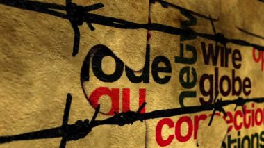 Kablo küresi bulmaca kavramı