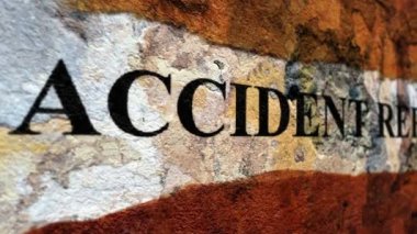 Kaza raporu grunge kavramı