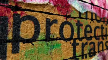 Koruma ve Barb konsepti