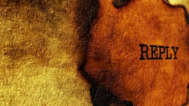 Grunge konseptini yanıtla