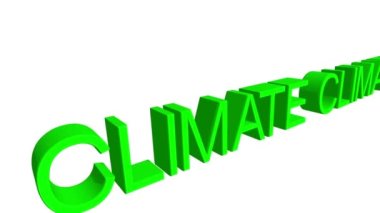 İklim metni domino etkisi kavramı