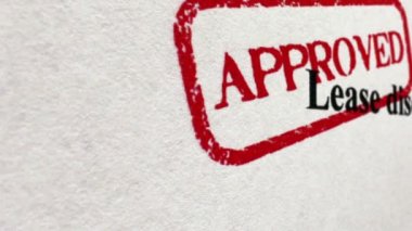 Kira sözleşmesi onaylı kamera kaydı