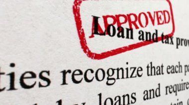 Kredi ve vergi onaylı kamera kaydırma